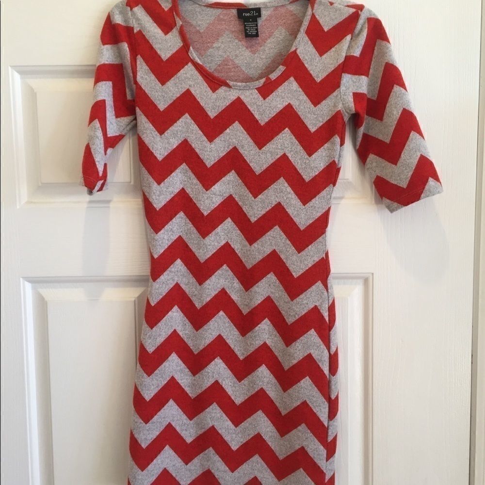 Rue 21 Dress  